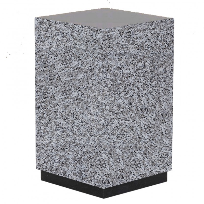 URNE GRANIT TARN POUR ANIMAUX PERSONNALISABLE URNE GRANIT TARN POUR ANIMAUX PERSONNALISABLE