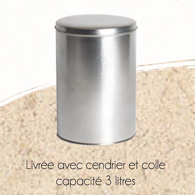 accessoires urnes funeraire